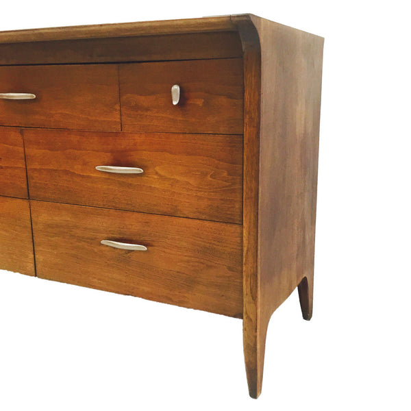 ebay mid century modern dresser Drexel Profile Dresser – Atomic Furnishing & Design