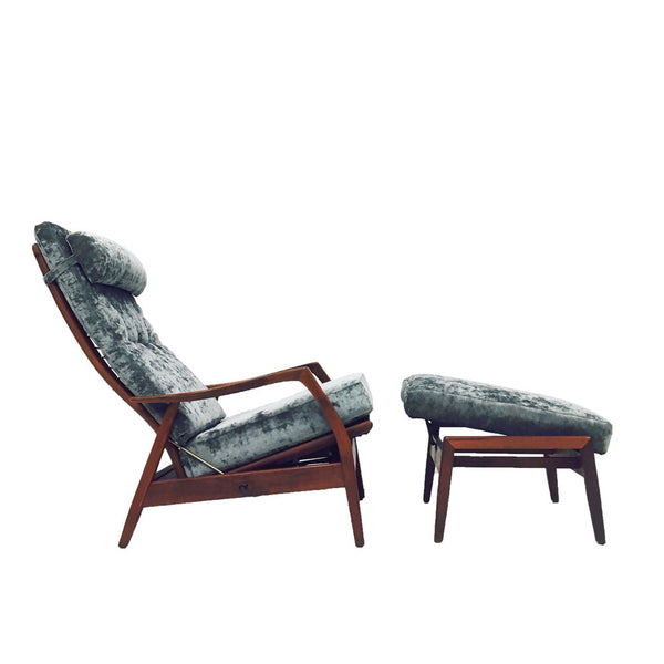 Dux recliner clearance
