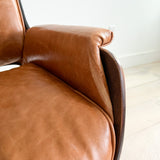 “Mr. Chair” Plycraft Swivel Desk Chair