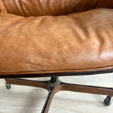 “Mr. Chair” Plycraft Swivel Desk Chair