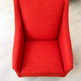Mid Century Rocker by Paoli