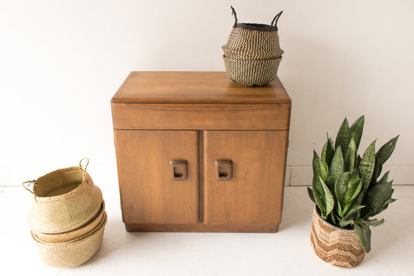 Heywood Wakefield Buffet – Atomic Furnishing & Design