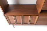 J.B. Van Sciver Room Divider/Wall Unit