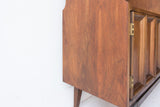J.B. Van Sciver Room Divider/Wall Unit