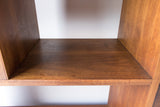 J.B. Van Sciver Room Divider/Wall Unit