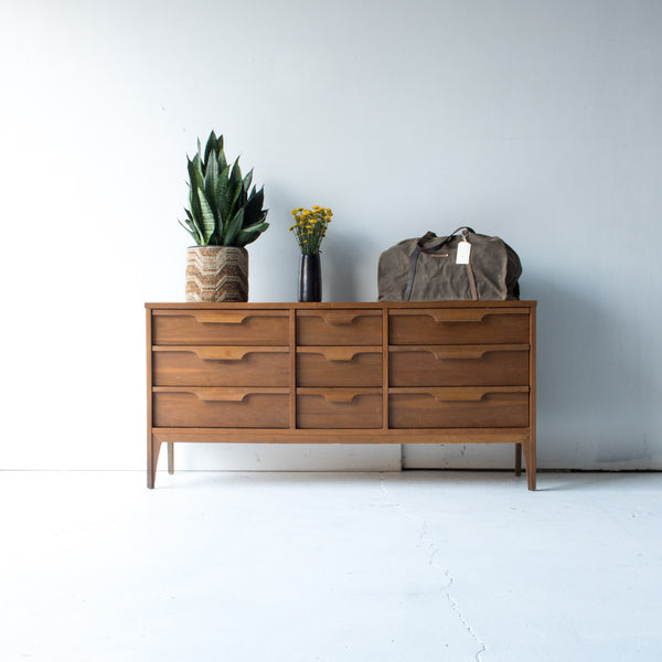 Johnson Carper Dresser  Atomic Furnishing & Design