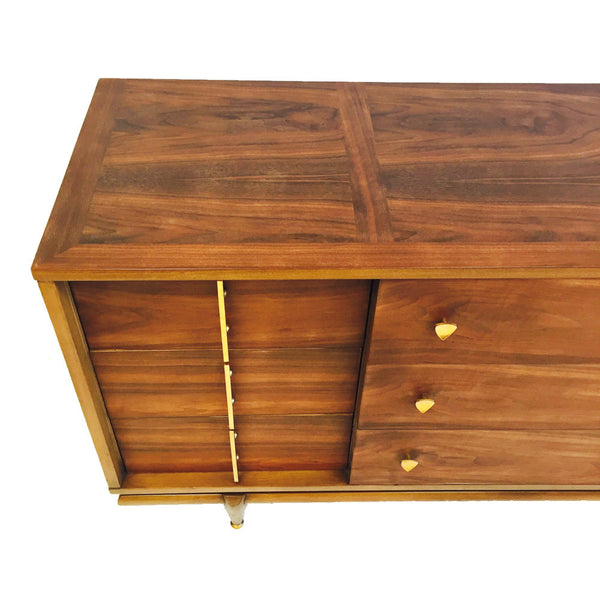 Kent Coffey Dresser Atomic Furnishing & Design Kent Coffey Dresser Atomic Furnishing & Design
