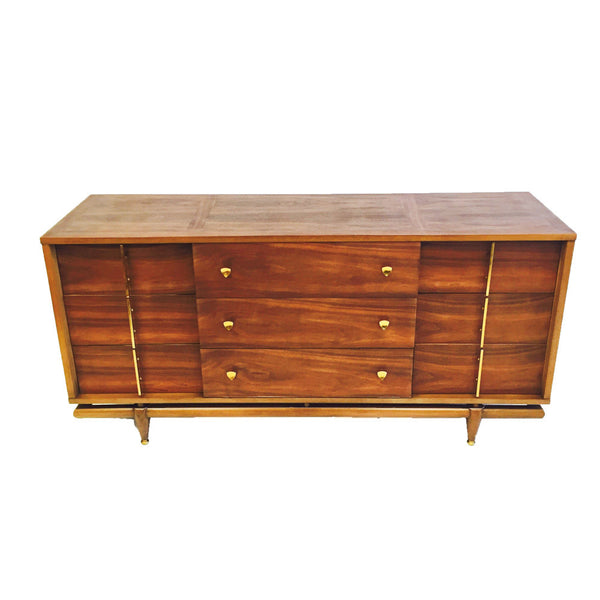 Kent Coffey Dresser Atomic Furnishing & Design Kent Coffey Dresser Atomic Furnishing & Design