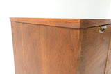 Mid Century Bassett Buffet