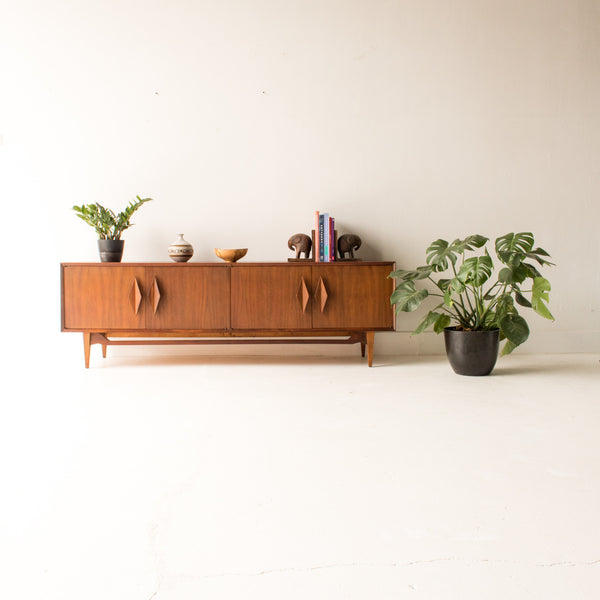 Fancy credenza sales