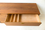 Mid Century Bassett Buffet