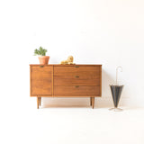 Mid Century Bassett Buffet