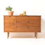 Mid Century Bassett Buffet