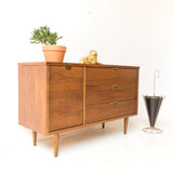 Mid Century Bassett Buffet