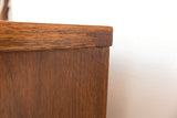 Mid Century Bassett Buffet