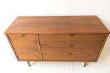 Mid Century Bassett Buffet