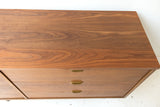 Mid Century Bassett Buffet