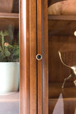 Mid Century Modern Hutch