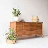 Mid Century Drexel Dresser
