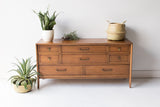 Mid Century Drexel Dresser