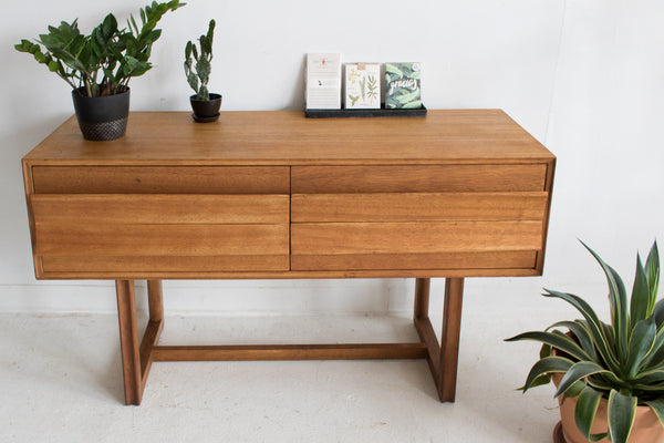 Paul Laszlo Sideboard – Atomic Furnishing & Design
