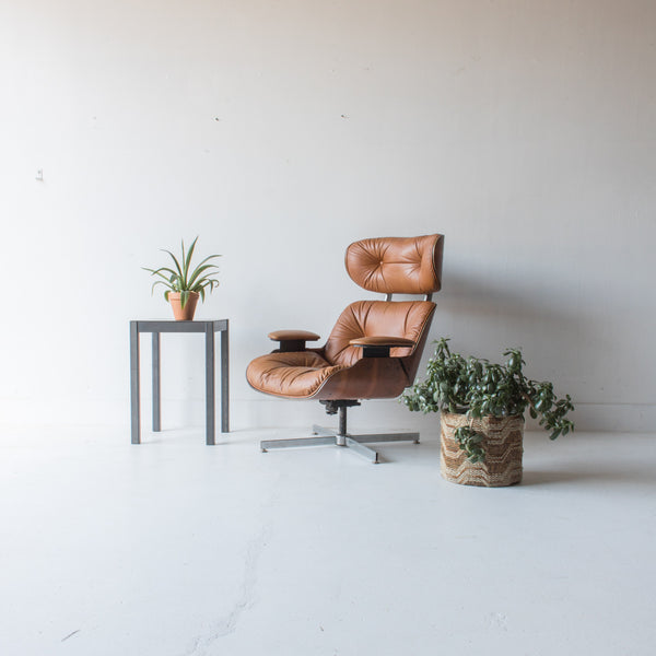 Selig eames hotsell lounge chair