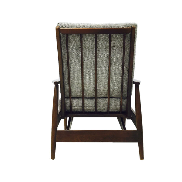 Baumritter rocking online chair