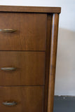Mid Century Modern Broyhill Dresser