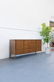 Mid Century Modern Broyhill Dresser
