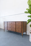 Mid Century Modern Broyhill Dresser