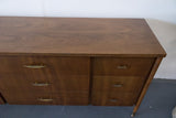 Mid Century Modern Broyhill Dresser