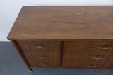 Mid Century Modern Broyhill Dresser