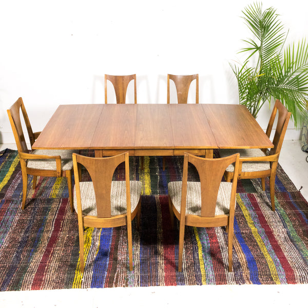 Broyhill Brasilia Dining Set – Atomic Furnishing & Design