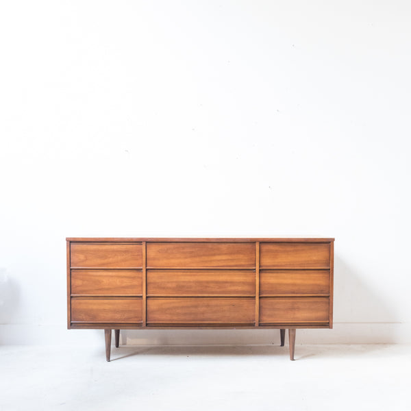 Harmony house 9 drawer dresser top