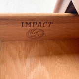 Kent Coffey Nightstand