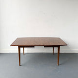 Mid Century Modern Broyhill Dining Set