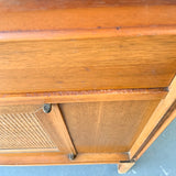 Mid Century Basic Witz Buffet