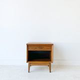 Lenoir House for Broyhill Nightstand