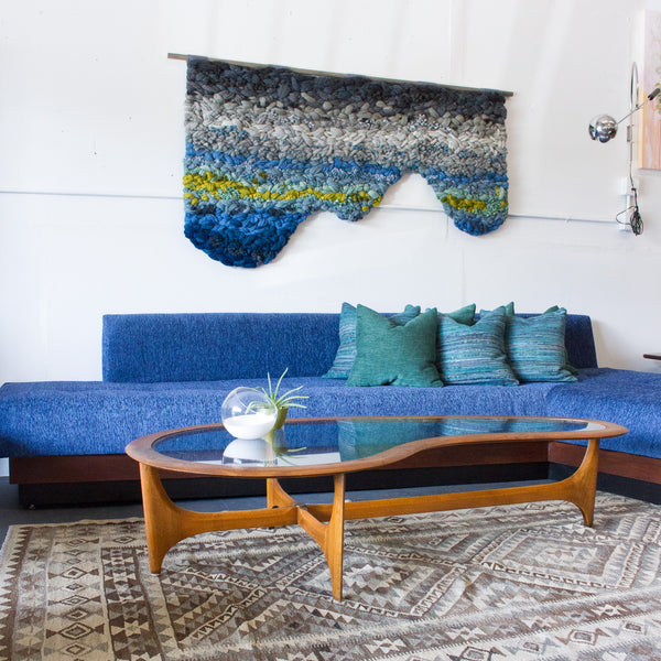 Lane Amoeba Coffee Table – Atomic Furnishing & Design