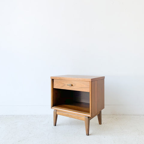 Lenoir House for Broyhill Nightstand