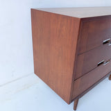 Mid Century Modern American of Martinsville Dresser