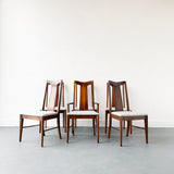 Mid Century Modern Broyhill Dining Set