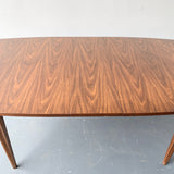 Mid Century Modern Broyhill Dining Set