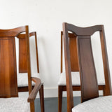 Mid Century Modern Broyhill Dining Set