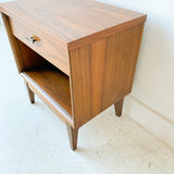 Lenoir House for Broyhill Nightstand