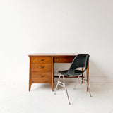 Mid Century Desk by Drexel