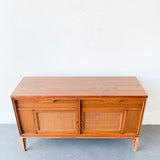 Mid Century Basic Witz Buffet