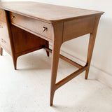Mid Century Desk by Drexel