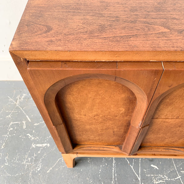 Mid Century Modern Thomasville Nightstand – Atomic Furnishing & Design