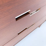 Mid Century Modern American of Martinsville Dresser